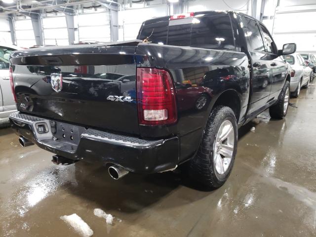 2015 RAM 1500 1C6RR7MT9FS519806