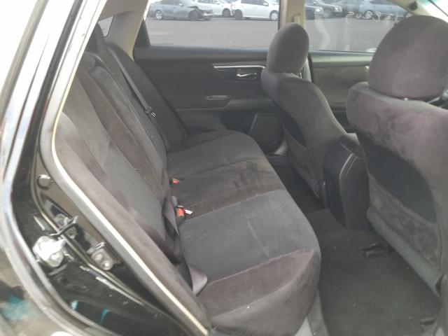 2013 NISSAN ALTIMA 25S 1N4AL3AP2DC234482