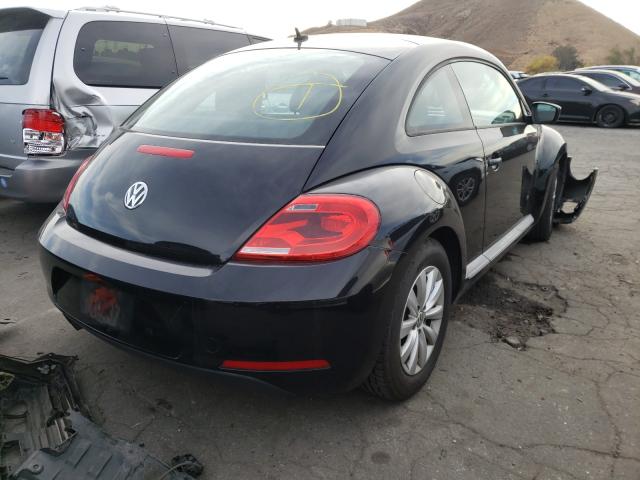 2015 VOLKSWAGEN BEETLE 1.8 - 3VWF17AT9FM644673