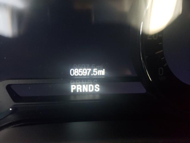 2019 LINCOLN MKC RESERV 5LMCJ3D95KUL01727