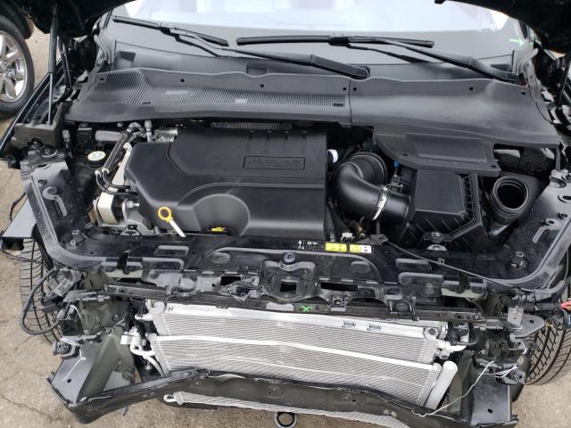 2020 JAGUAR E-PACE SE SADFP2FX2L1Z81506