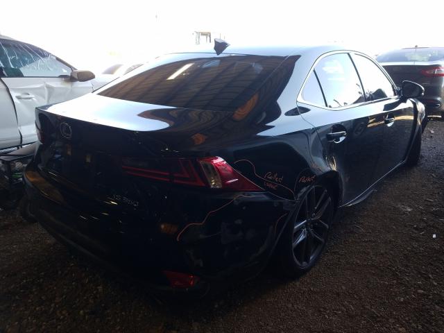 2014 LEXUS IS 350 JTHBE1D22E5013028