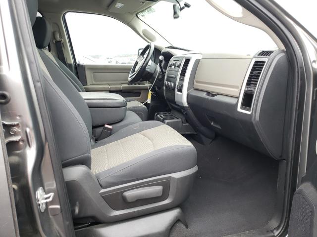 2010 DODGE RAM 1500 1D7RB1GT0AS162598