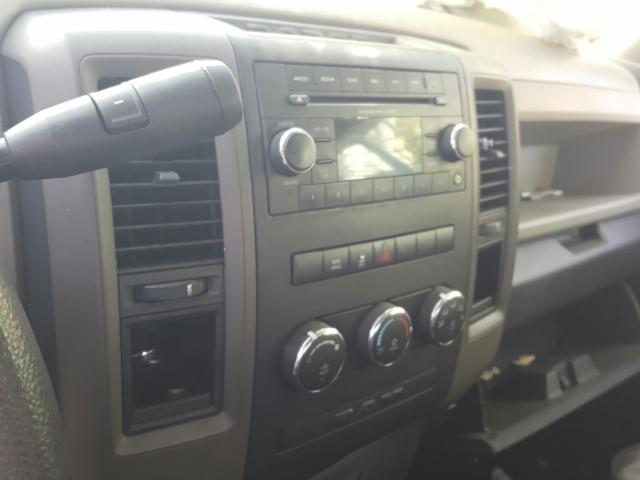 2012 DODGE RAM 1500 S 1C6RD6FTXCS286097
