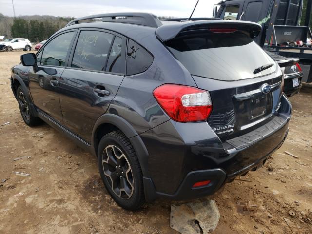 2013 SUBARU XV CROSSTR JF2GPAWC5D2810172