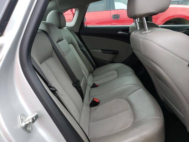 2014 BUICK VERANO CON 1G4PR5SK6E4116315