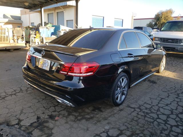 2014 MERCEDES-BENZ E 350 WDDHF5KB4EB050916