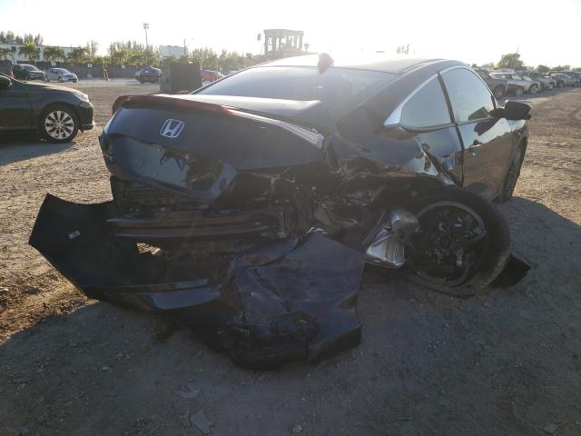 2020 HONDA CIVIC EX 2HGFC3B38LH350164