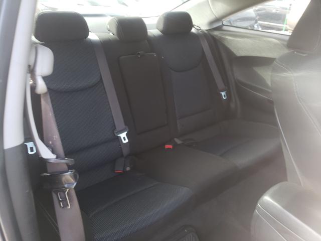 2013 HYUNDAI ELANTRA CO KMHDH6AE3DU014704