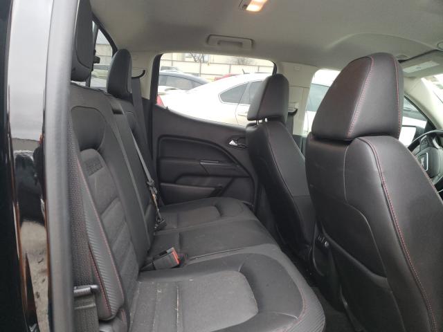 2016 GMC CANYON SLE 1GTG6CE32G1371554