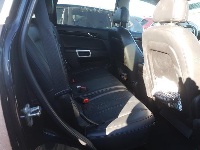 2014 CHEVROLET CAPTIVA SP 3GNAL4EK3ES523324