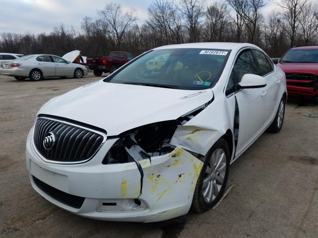 2015 BUICK VERANO 1G4PP5SK0F4158180
