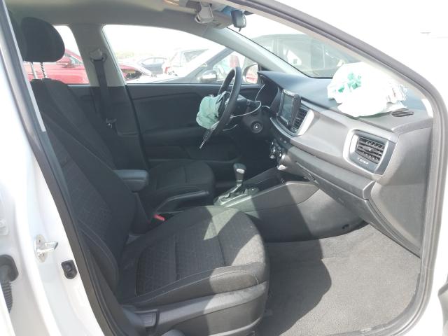 2019 KIA RIO S 3KPA24AB9KE187772