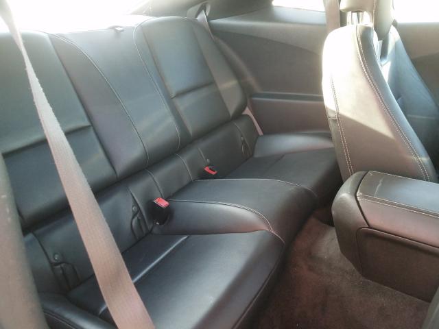 2015 CHEVROLET CAMARO LT 2G1FF1E38F9199887