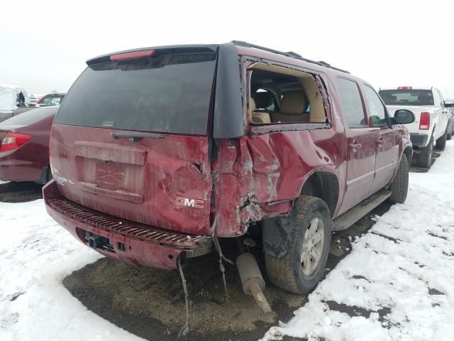 2011 GMC YUKON XL 1GKS2KE30BR197692