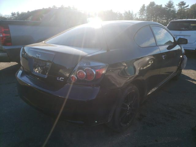 2010 TOYOTA SCION TC JTKDE3B70A0320217