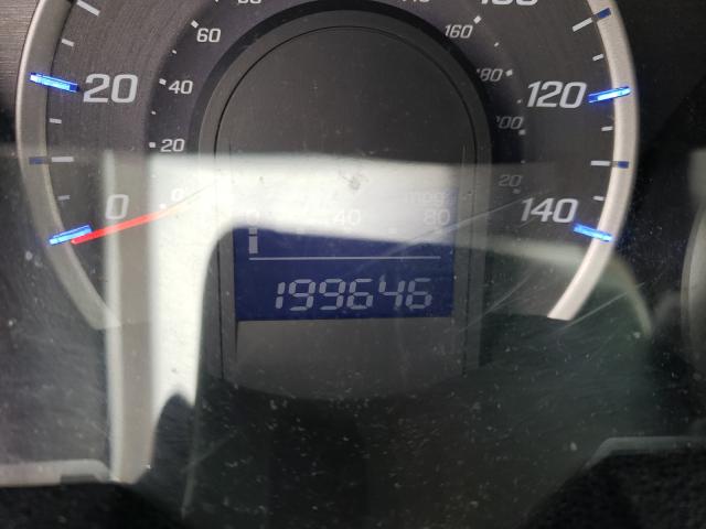 2012 HONDA FIT JHMGE8H37CS002011