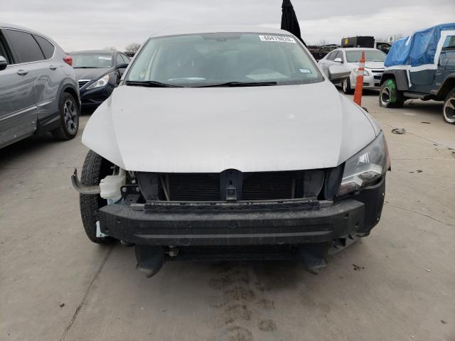 2012 VOLKSWAGEN PASSAT SE 1VWBP7A30CC002949