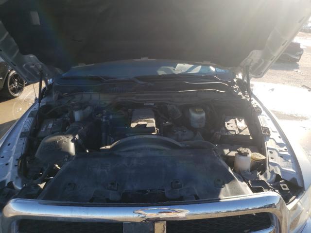 2016 RAM 2500 ST 3C6UR5CLXGG347570