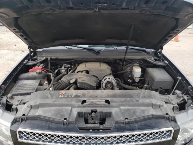 2013 CHEVROLET TAHOE K150 1GNSKCE00DR333112