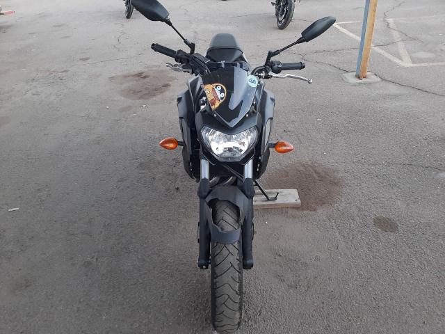 2020 YAMAHA MT07 JYARM27E1LA006182