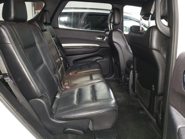 2015 DODGE DURANGO LI 1C4RDJDG1FC133074