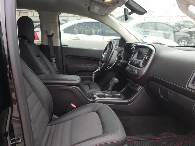 2016 GMC CANYON SLE 1GTG6CE32G1371554