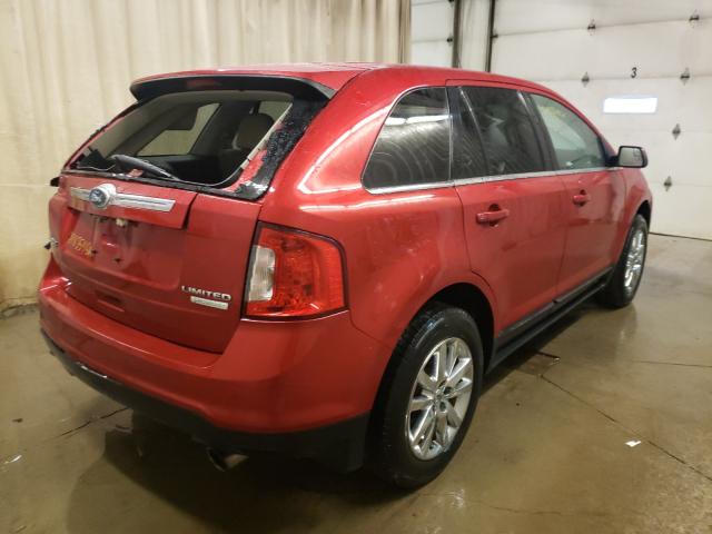 2012 FORD EDGE LIMIT 2FMDK3K92CBA53371