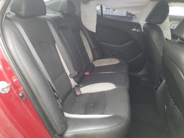2012 KIA OPTIMA SX 5XXGR4A66CG045266