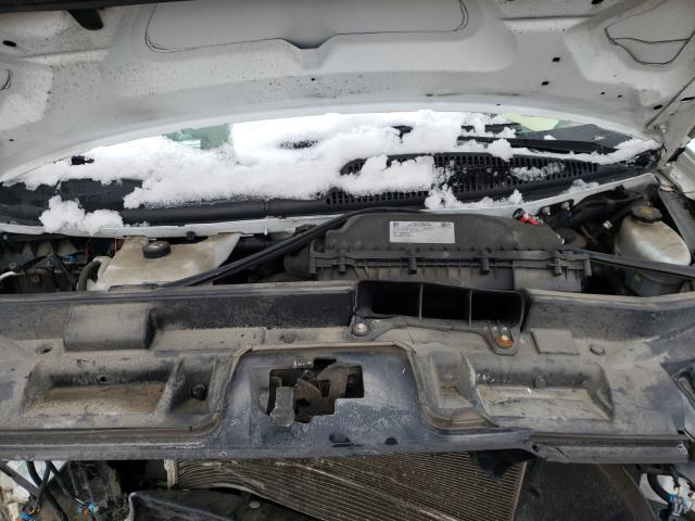 2018 CHEVROLET EXPRESS 1GCWGAFP6J1183139