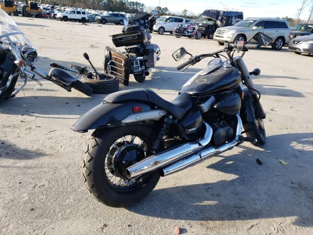 2011 HONDA VT750 C2B JH2RC5377BK100891