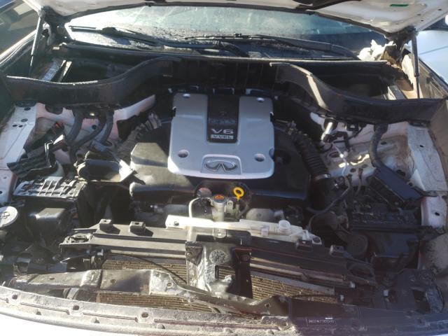 2015 INFINITI QX70 JN8CS1MU7FM380440