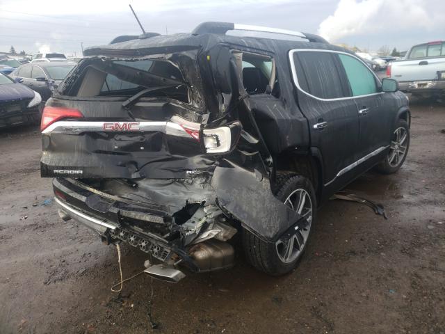 2017 GMC ACADIA DEN 1GKKNXLS0HZ322701