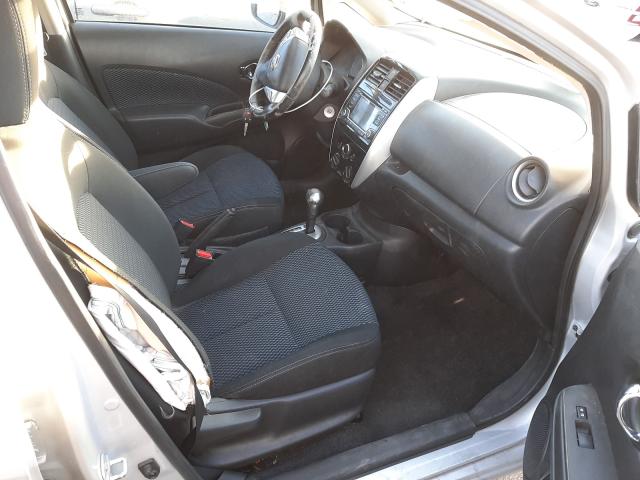 2016 NISSAN VERSA NOTE 3N1CE2CP2GL407238