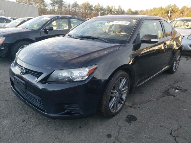 2012 TOYOTA SCION TC JTKJF5C70C3039689