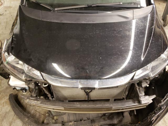 2018 HONDA FIT EX 3HGGK5H04JM705586
