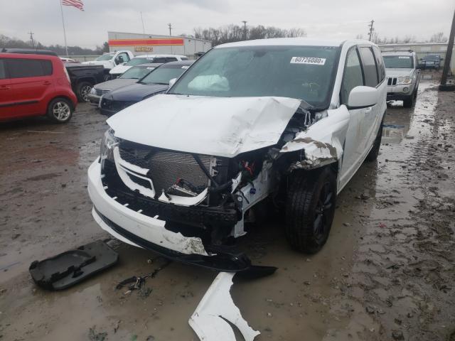 2019 DODGE GRAND CARA 2C4RDGEG5KR722955