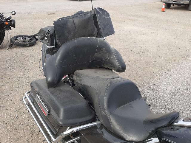 2010 HARLEY-DAVIDSON FLHTC 1HD1FF432AB611999