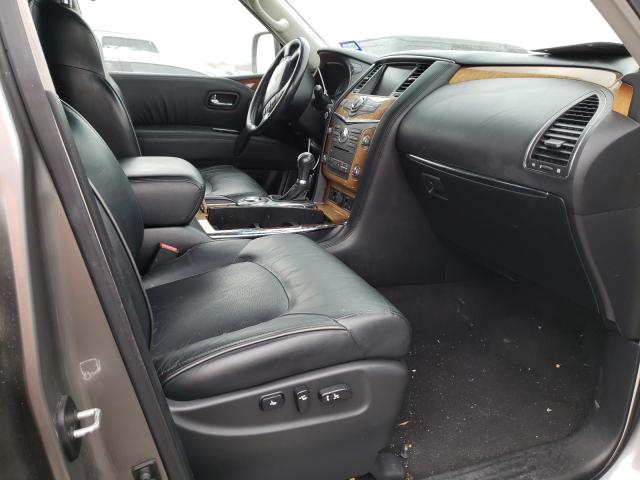 2012 INFINITI QX56 JN8AZ2ND0C9715186
