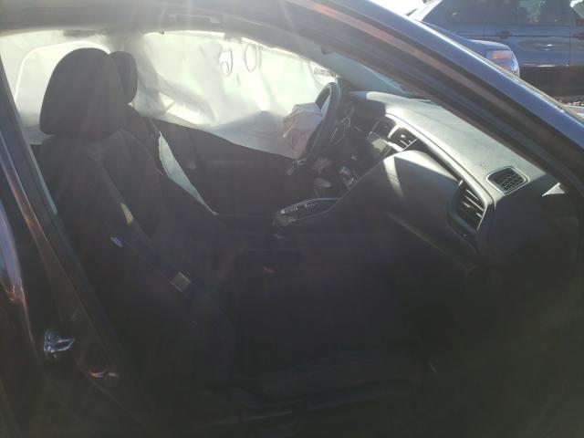 2020 HONDA INSIGHT EX 19XZE4F55LE001210