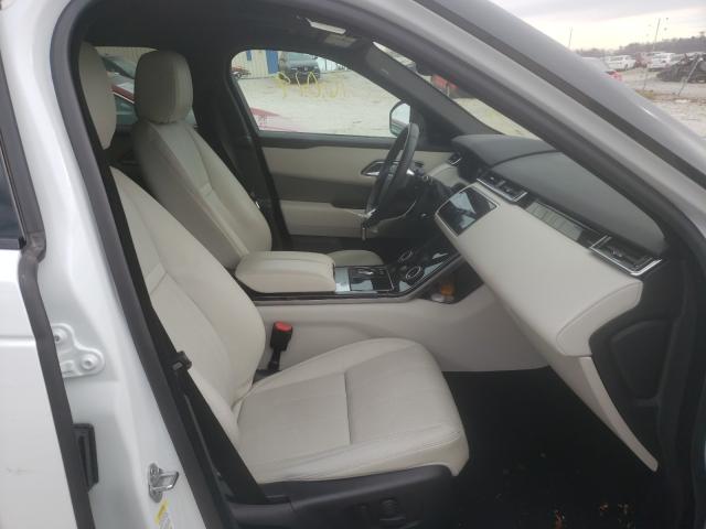 2020 LAND ROVER RANGE ROVE SALYB2EX2LA261541