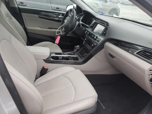 2016 HYUNDAI SONATA SPO 5NPE34AF9GH308644
