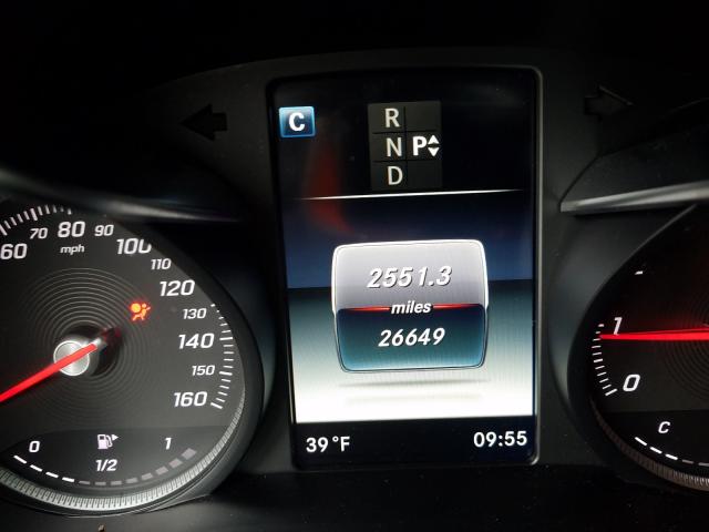 2019 MERCEDES-BENZ GLC 300 4M WDC0G4KB0KV124917