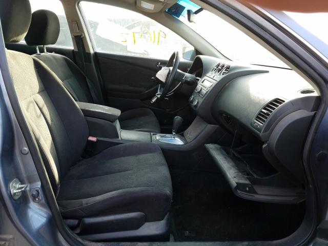2012 NISSAN ALTIMA BAS - 1N4AL2AP7CN551140