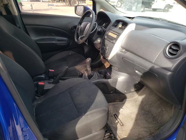 2015 NISSAN VERSA NOTE 3N1CE2CP3FL432793