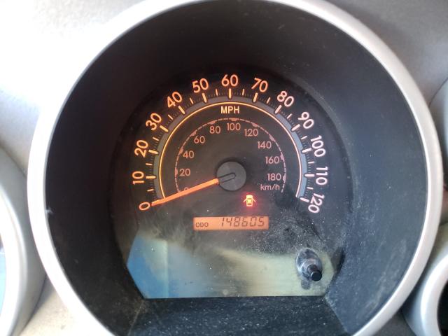 2010 TOYOTA TUNDRA DOU 5TFUW5F15AX116719