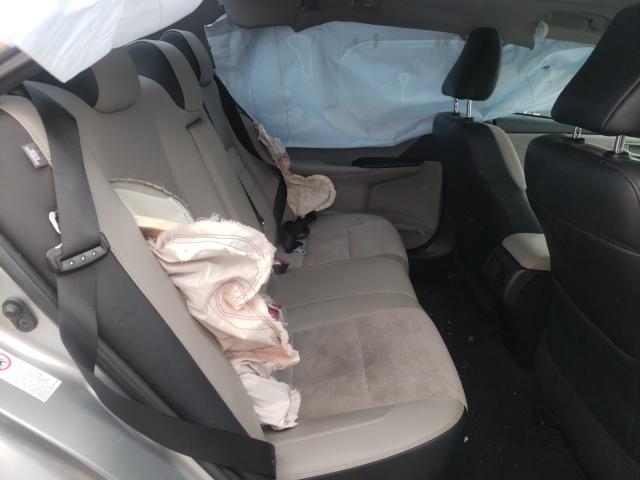 2017 TOYOTA CAMRY 4T1BF1FK9HU637684