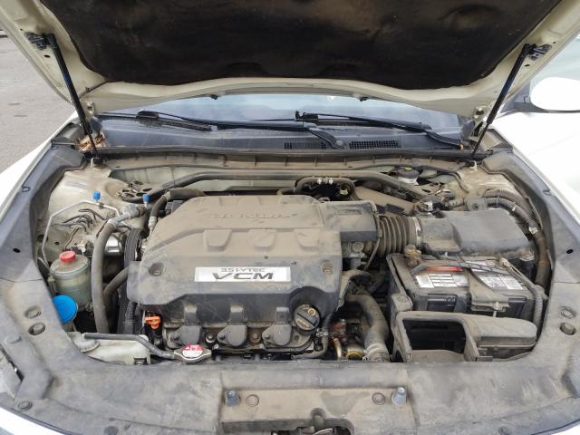 2012 HONDA CROSSTOUR 5J6TF1H37CL002471