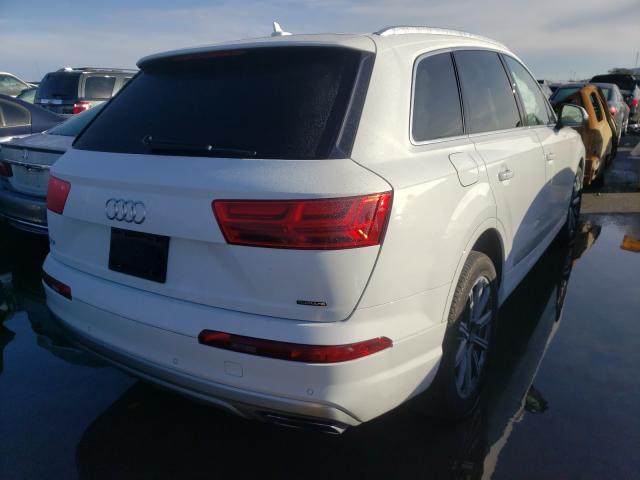 VIN WA1LAAF72KD028649 2019 Audi Q7, Premium Plus no.4