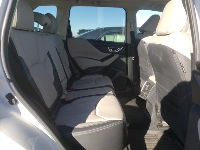 2020 SUBARU FORESTER L JF2SKAUC7LH458087
